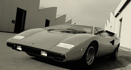 Buchtipp: Automobili Lamborghini