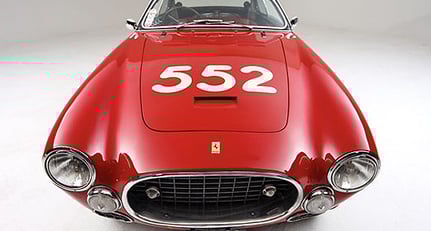 RM Auctions' ‘Sporting Classics of Monaco’: Exciting Early Entries