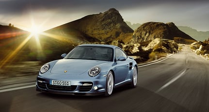 Porsche 911 Turbo S: Neues Topmodell mit 530 PS 