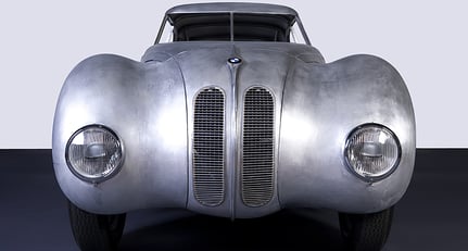 Concorso d’Eleganza Villa d’Este 2010: Preview