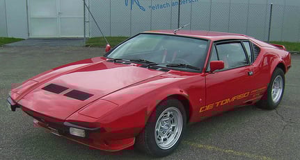 Oldtimer Galerie Toffen versteigert 100 klassische Fahrzeuge