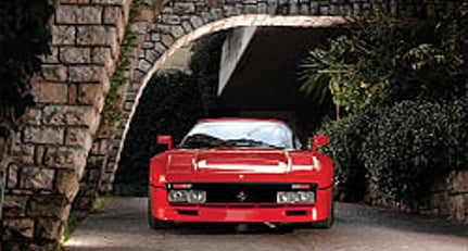 Ferrari 288 GTO