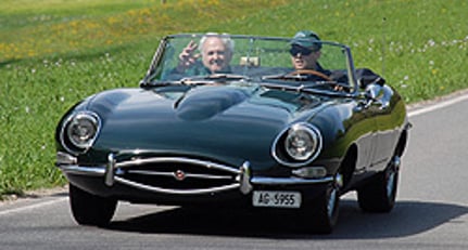 Goodtimer veranstaltet Cup d’Elegance