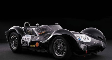 Millionen-Erlös für Maserati Birdcage erwartet