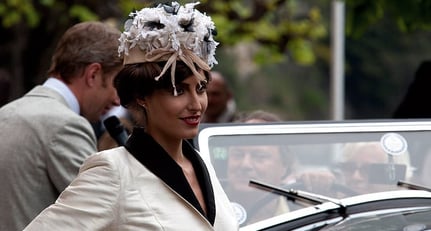 Concorso d’Eleganza Villa d’Este 2010