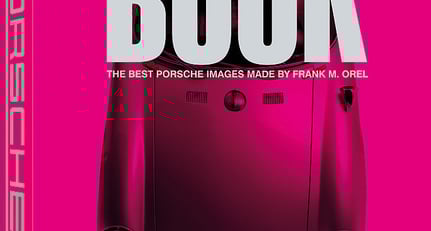 The Porsche Book Collector’s Edition