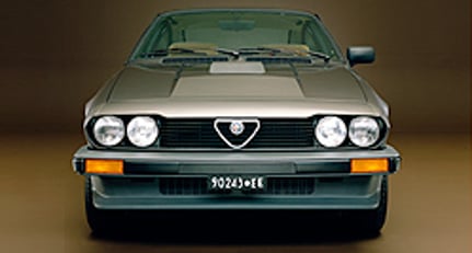 Alfa Romeo Youngtimer: Investment-Tipp