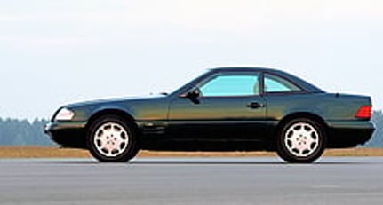 Mercedes-Benz SL (R129)