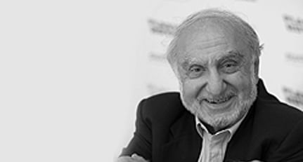 Zum Tode von Nicolas G. Hayek: Adieu, Monsieur Swatch