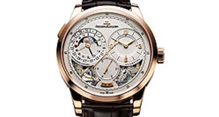Jaeger-LeCoultre eröffnet Pop-up-Boutique in München