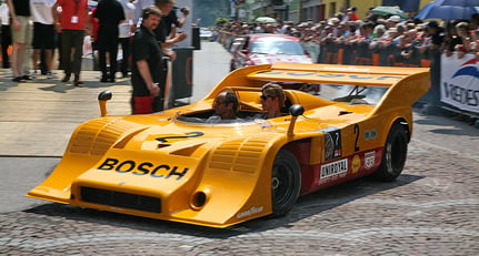 Ennstal Classic 2010: Rückblick