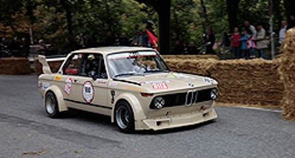 Hamburger Stadtpark-Revival 2010: Ankündigung