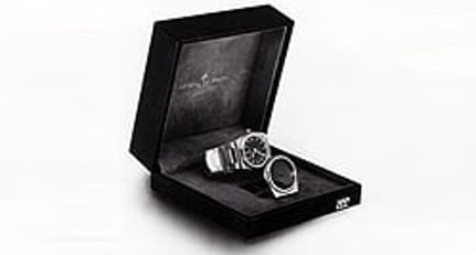 Investment-Tipp Uhr: Vacheron Constantin 222