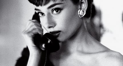 Buchtipp: Audrey Hepburn. Photographs 1953–1966