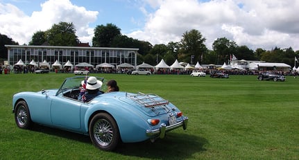 20. British Day in Hamburg: Great Britain!
