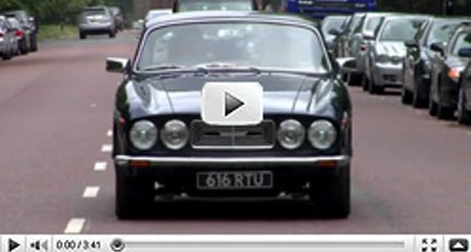 Bristol Cars: Kurzportrait