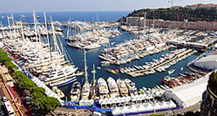 Monaco Yacht Show 2010: Top Five
