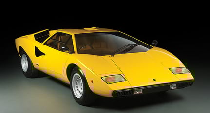 RM Automobiles of London: Italienische Perlen