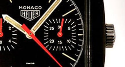 Haslinger's Fifteen: Highlights der Bonhams Heuer-Auktion
