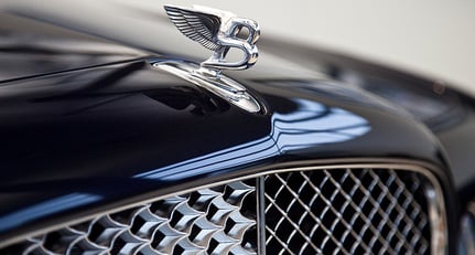 Editor's Choice: Bentley Arnage T Final Series