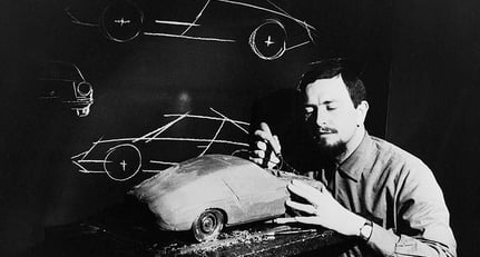 Ferdinand Alexander Porsche gestorben