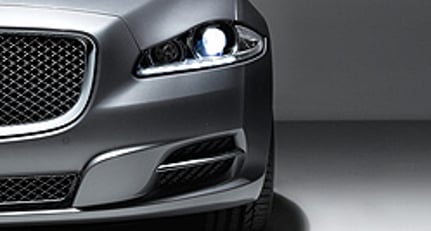 Jaguar-Pläne: SUV und Allradtechnik