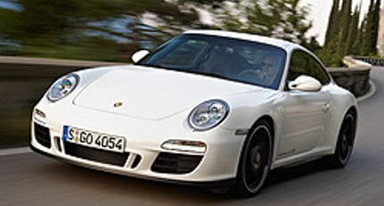 Restwert-Prognose: Porsche 911 auf Platz 1