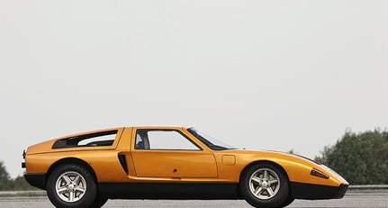 Mercedes-Benz C111