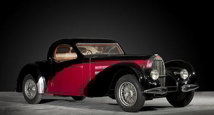 Artcurial Auction, Paris Rétromobile: 4 February 2011 - Review