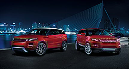 Range Rover soll eigenständige Marke werden