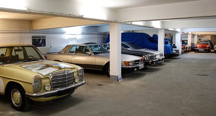 Händlerporträt: CLASSICON Automobilmarketing KG