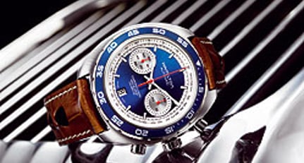 Baselworld 2011: Simon de Burton's Pick of the World's Biggest Watch Fair