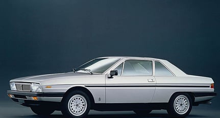 Lancia Youngtimer