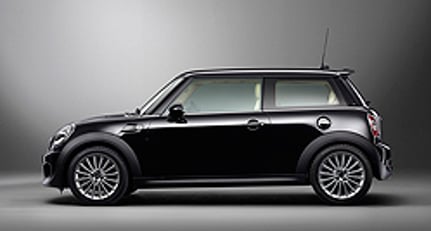 Mini Goodwood soll Sub-Marke werden