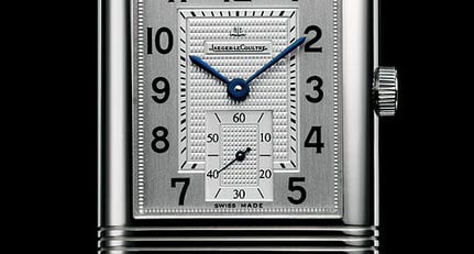Ikonen der Uhrengeschichte No. 9: Jaeger-LeCoultre Reverso