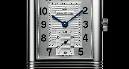 Zeitenwende: Die Reverso von Jaeger-LeCoultre wird 80