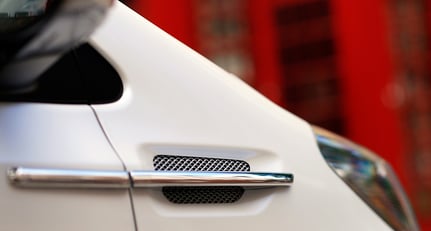 Aston Martin Cygnet: Kleiner Schwan im Maßanzug