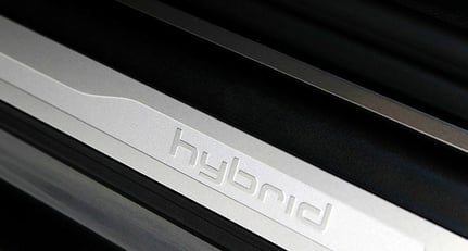 Audi Q5 Hybrid: Aller Anfang ist schwer