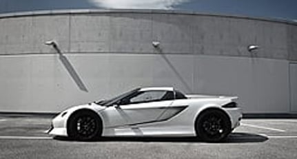 Editor’s Choice: K1 Attack Roadster