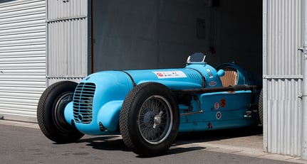 Verlosung: 20 Freikarten für den Oldtimer-Grand-Prix 2011