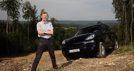 Baugenehmigung für Bilster Berg Drive Resort erteilt