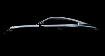 Erstes Video vom neuen Porsche 911