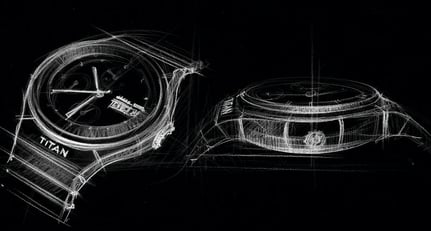 Ikonen der Uhrengeschichte No. 15: Porsche Design P‘6530 Chronograph