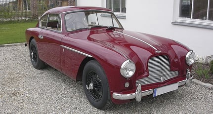 Dorotheum-Auktion auf der Classic Expo Salzburg 2011