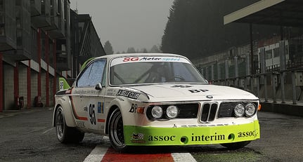 Bonhams-Auktion „Power by BMW“: Die Highlights