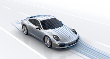 Der neue Porsche 911: Technik-Workshop und Fahreindrücke