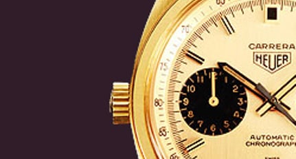 Classic Life Special: Icons of Watchmaking
