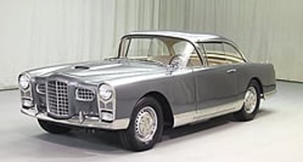 Editor’s Choice: Facel Vega FV2B