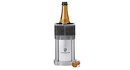 Porsche Classic Cooler: 911 cylinder turned Champagne cooler