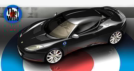 Bonhams versteigert limitierten Lotus Evora für guten Zweck